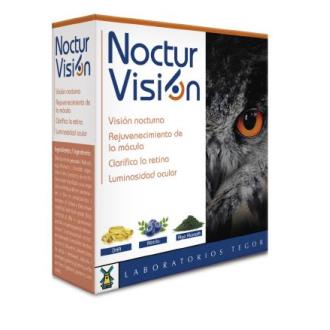 NOCTURVISION 30pearls