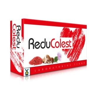 REDUCOLEST 60cap.
