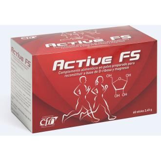 ACTIVE FS 60sticks