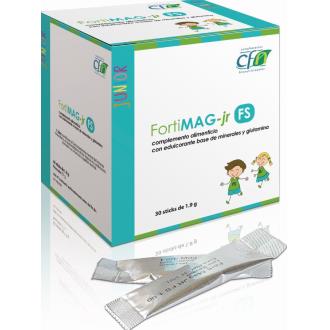 FORTI MAG junior 30sticks