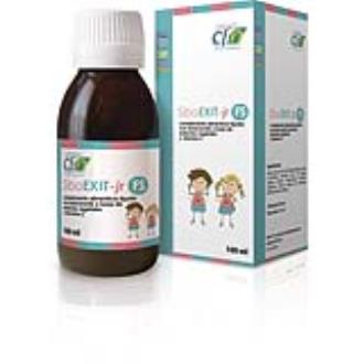 SIBO EXIT junior 100ml.