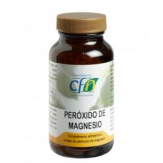 PEROXIDO DE MAGNESIO 100gr.
