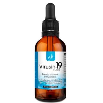 VIRUSIN-19 50ml.