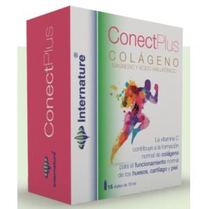 CONECTPLUS colageno 15amp.