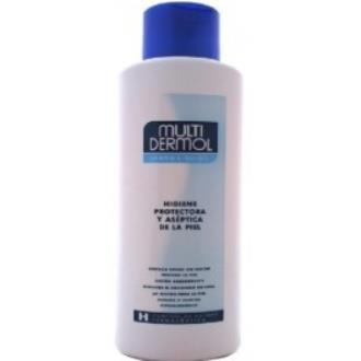 MULTIDERMOL sabonete liquido 150ml.