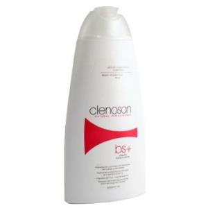 CLENOSAN LEITE hidratante corporal 200ml.
