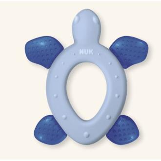 MORDEDOR REFRIGERABLE tortuga 1ud.