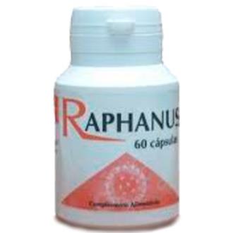 RAPHANUS 60cap.