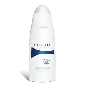CLENOSAN gel de duche leite de amêndoas 750ml