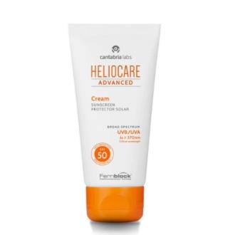 HELIOCARE SPF50 CREMA INCOLORA 50gr.