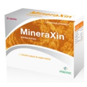 MINERAXIN 30cap.