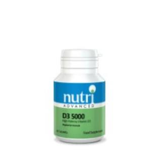 VIT-D3 5000UI 60comp.