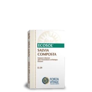 SALVIA COMPOSTA extracto 10ml.