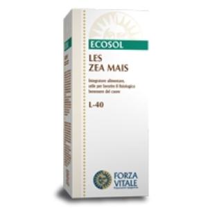 LES ZEA MAYS maiz 50ml.
