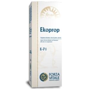 EKOPROP propoleo-echinacea xarope 200ml