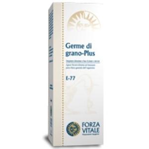 GERMEN DI GRANO PLUS jarabe 100ml.