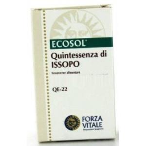 QUINTA ESENCIA HISOPO (issopo) 10ml.
