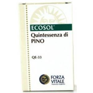QUINTA ESENCIA PINHO (pino) 10ml.