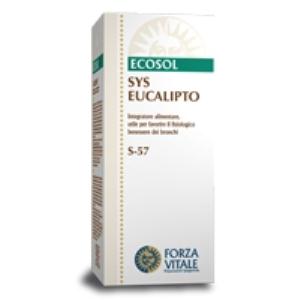 SYS.EUCALIPTO 50ml.