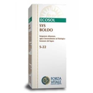 SYS.BOLDO 50ml.