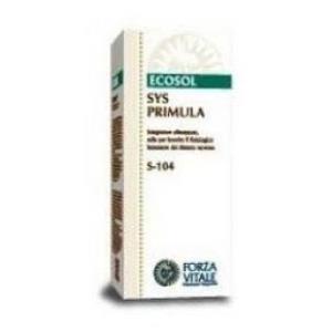SYS.PRIMULA 50ml.