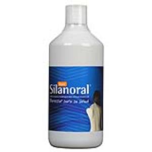 SILANORAL basic 1litro