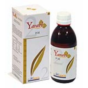 YARAVI 2 P.M EUCALIPTO 250ml.