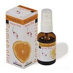 POMEBOTIC spray oral 30ml.