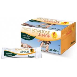 ROYALTONE junior 20sticks