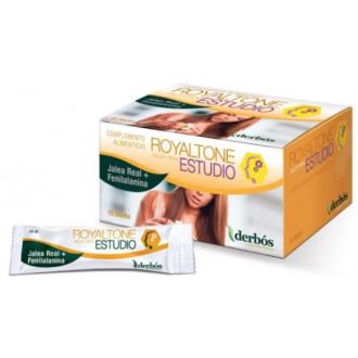 ROYALTONE estudio 20sticks