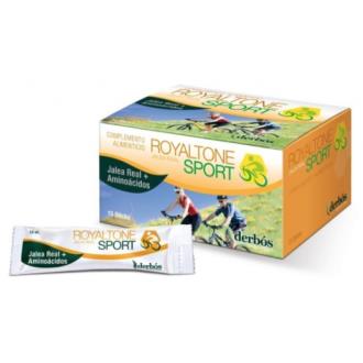 ROYALTONE sport 20sticks