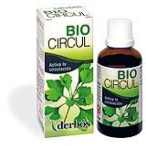 BIO CIRCUL 50ml.