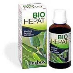 BIO HEPAT 50ml.