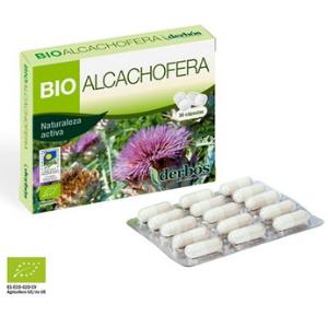 BIOALCACHOFERA 30cap.
