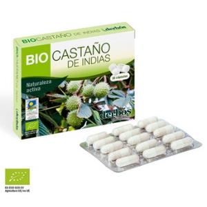 BIOCASTANHA INDIAS 30cap.