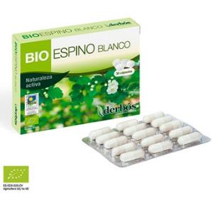BIOESPINO BLANCO 30cap.