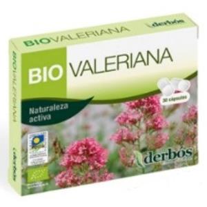 BIOVALERIANA 30cap.