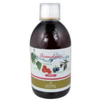 ARANDINA 500ml.