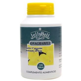 ONAGRABELL 120perlas