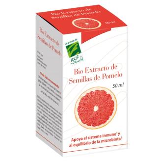 EXTRACTO DE TORANJA 50ml.