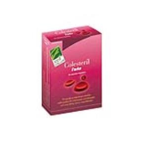 COLESTERIL forte 30cap.