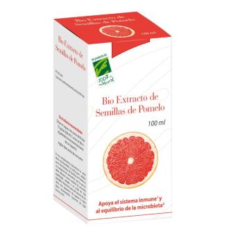 EXTRACTO DE TORANJA 100ml.