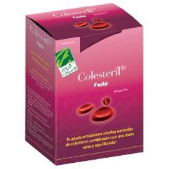 COLESTERIL forte 90cap.