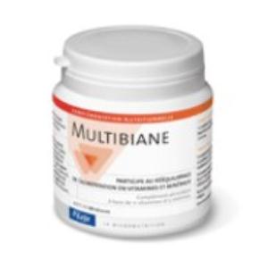 MULTIBIANE 120cap.