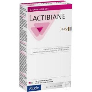 LACTIBIANE H-PY 42cap.