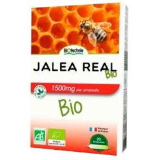 JALEA REAL BIO 20amp. BIOTECHNIE