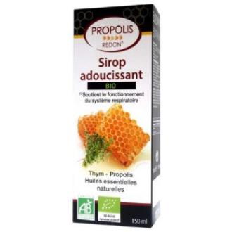 REDON jarabe propolis BIO 150ml.