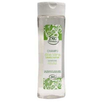 CHAMPU ALOE VERA BIO 200ml. BIOFORMULE