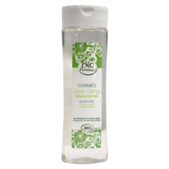 CHAMPU ALOE VERA normal 700ml.