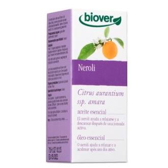 NEROLI óleo essencial 1ml. BIO